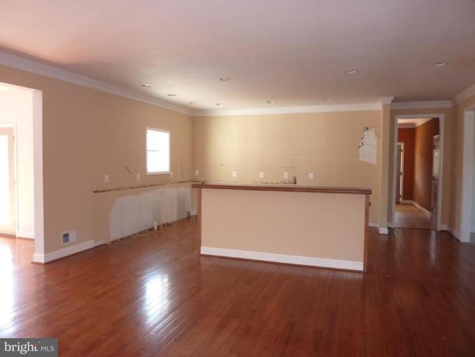 3286 Courtney School Road Midland, VA 22728 - Photo 4 of 28 Kitchen/Dining Room