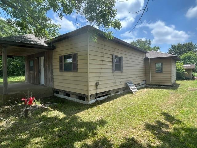 250 Oak Hill Road Whitewright, TX 75491 - Photo 2 of 19