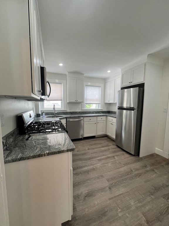 96 Brooks Street, Unit 2 Boston, MA 02135 - Photo 2 of 13