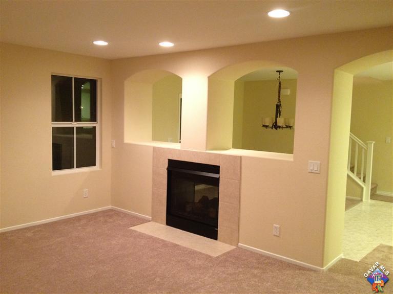 38217 Rioja Court Palmdale, CA 93550 - Photo 11 of 14 a view of an entryway of a house