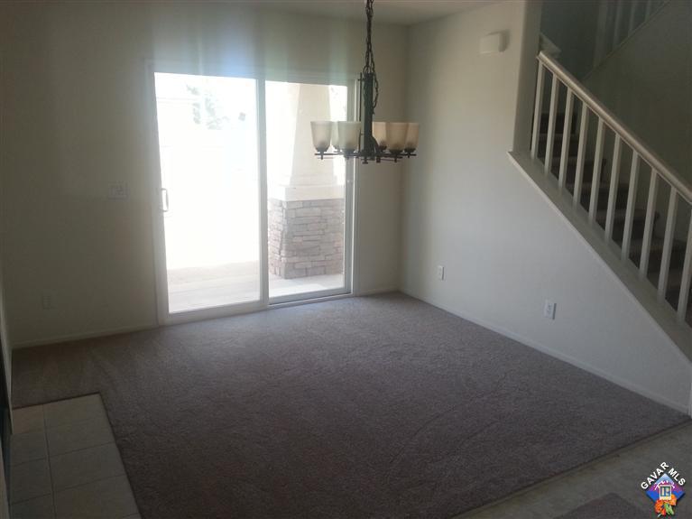 38217 Rioja Court Palmdale, CA 93550 - Photo 12 of 14 a view of empty room with windows