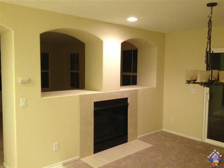38217 Rioja Court Palmdale, CA 93550 - Photo 10 of 14 a view of a hallway with a room