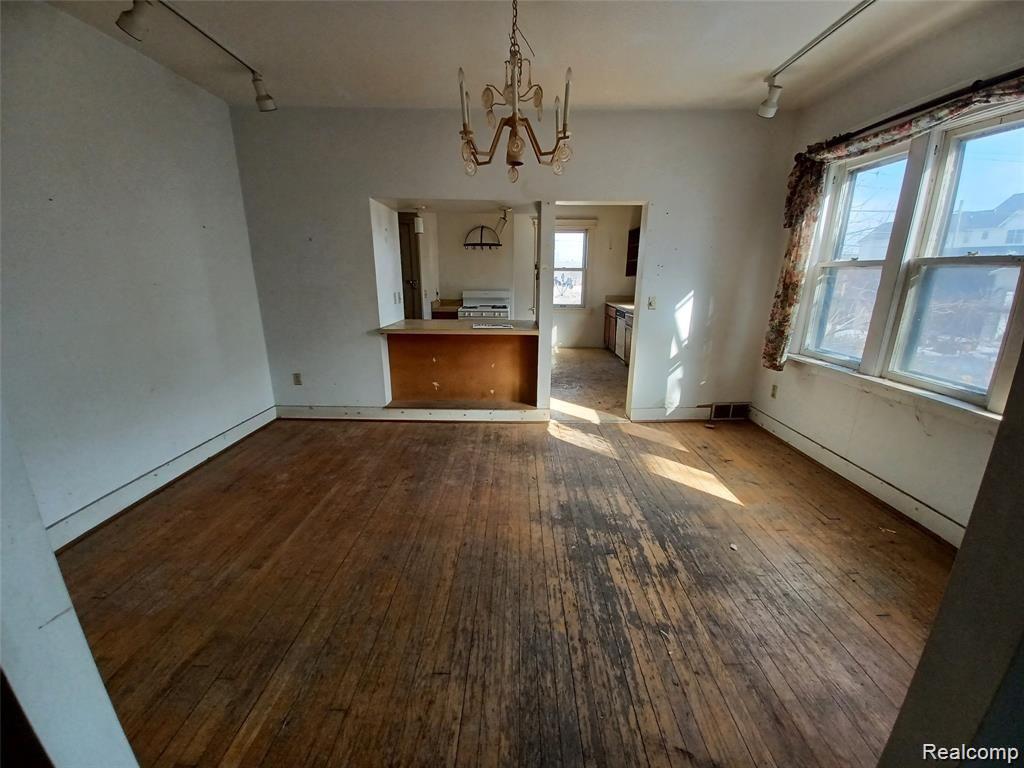 4440 Commonwealth Street Detroit, MI 48208 - Photo 5 of 42