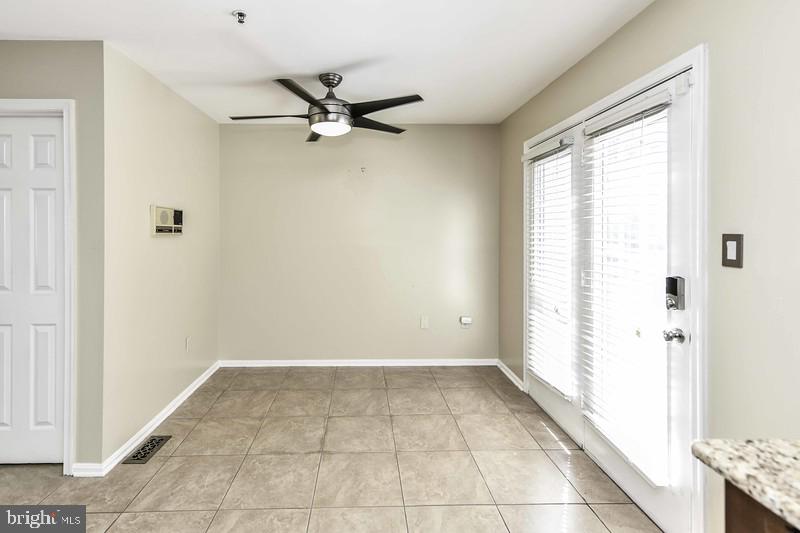 2 Parker Farm Court Silver Spring, MD 20906 - Photo 23 of 34 a view of an empty room with a window