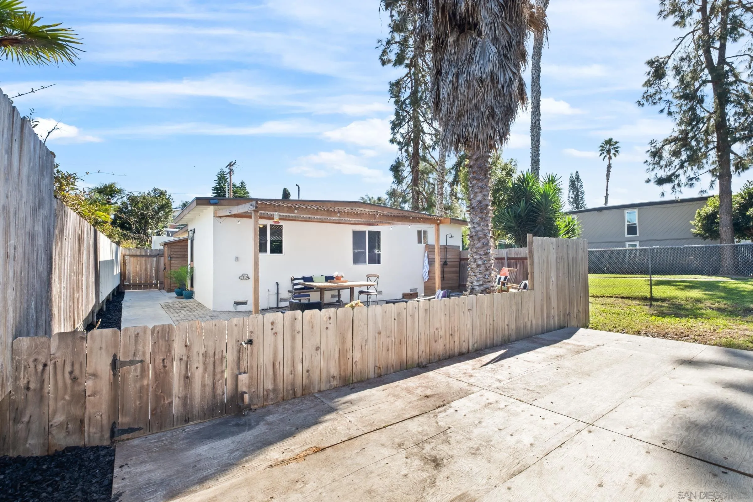 701 Valley Avenue Solana Beach, CA 92075 - Photo 15 of 38 front view of a house with a yard
