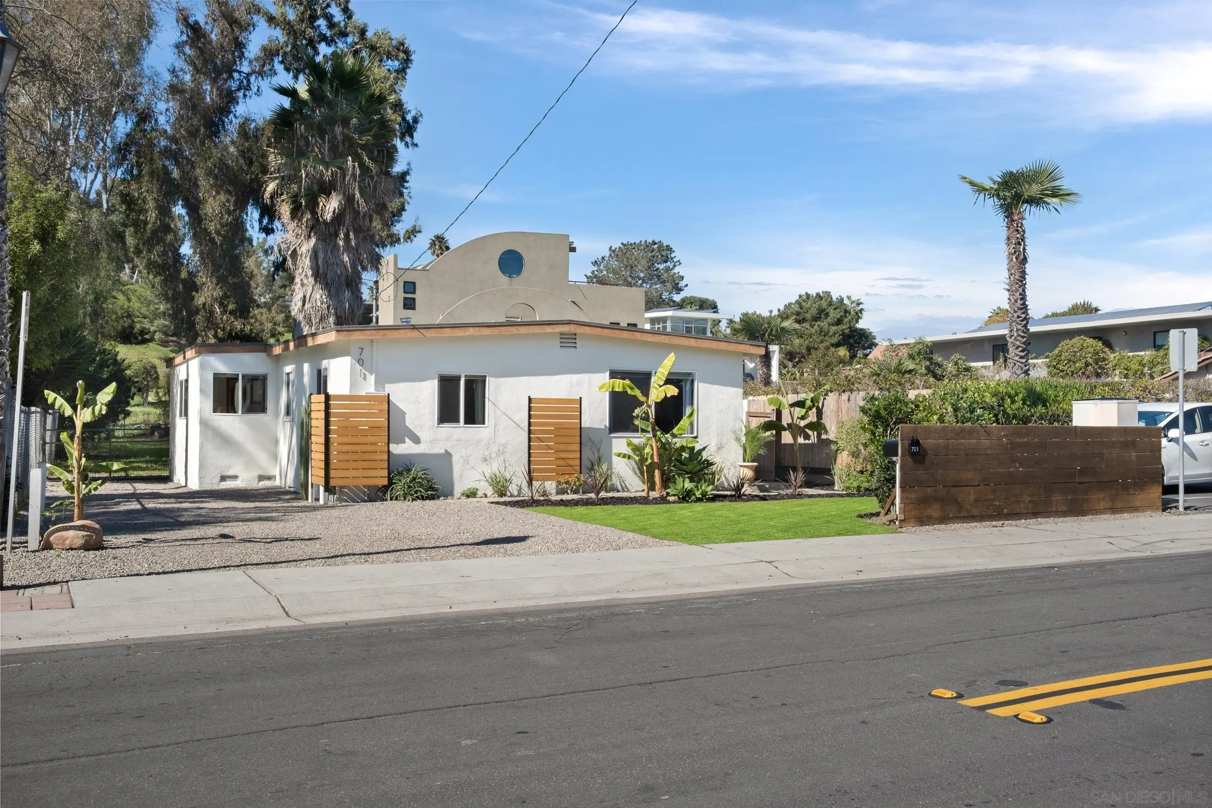 701 Valley Avenue Solana Beach, CA 92075 - Photo 9 of 38 a view of a volley ball court