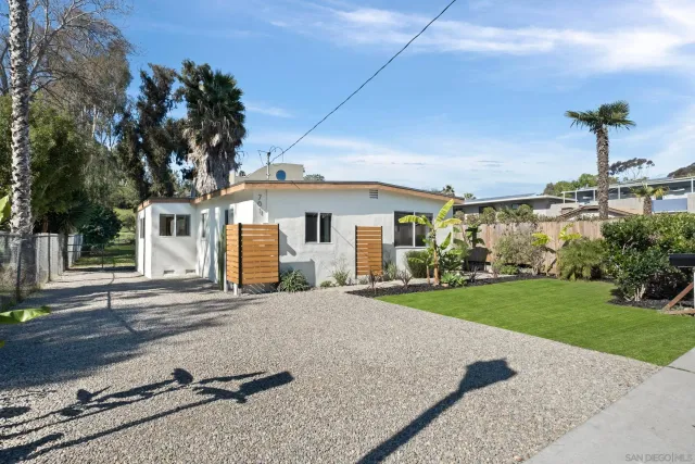 $2,499,900 | 701 Valley Avenue, Solana Beach, CA 92075