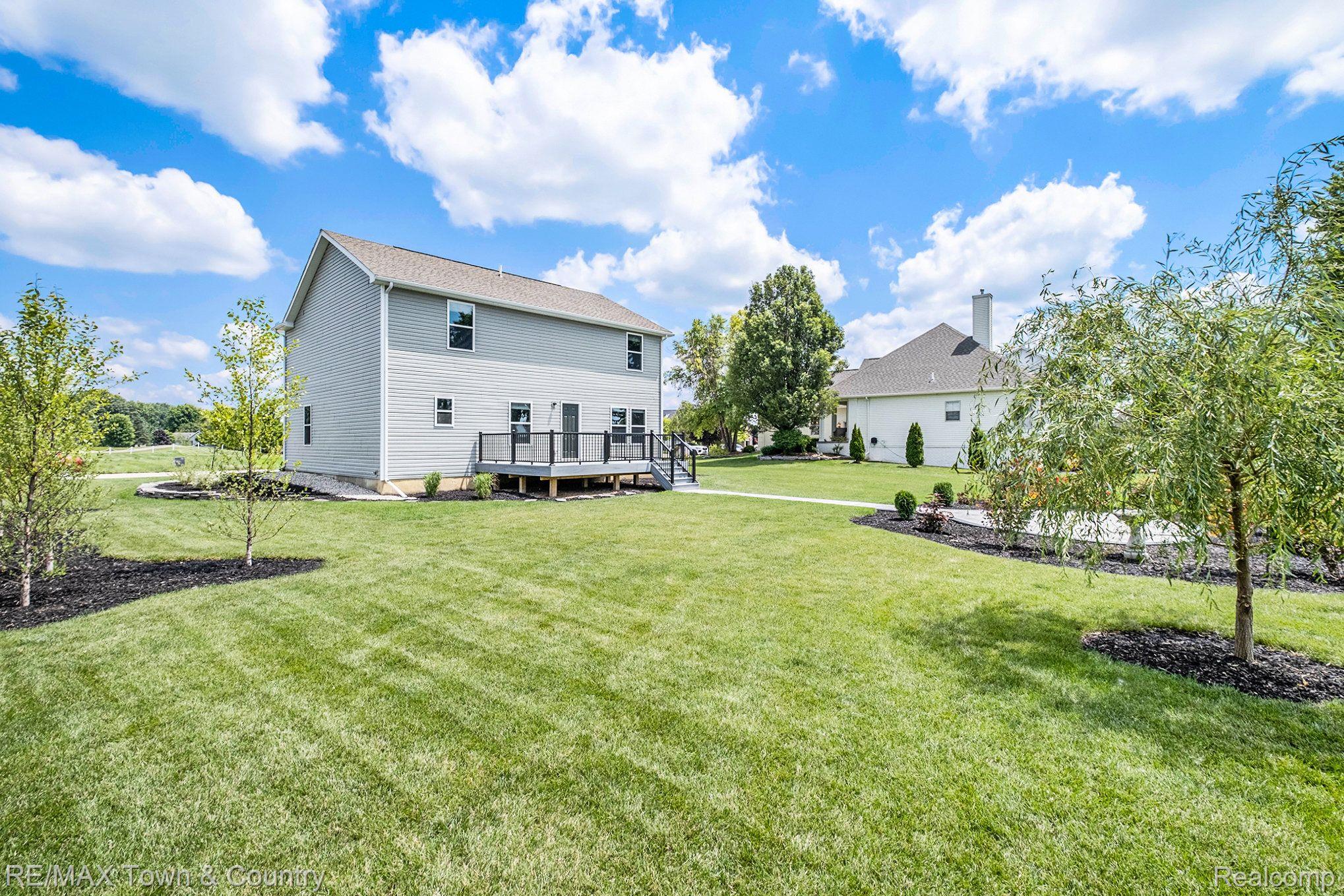 9034 Copper Ridge Drive Davison, MI 48423 - Photo 26 of 41 Gallery Image 26