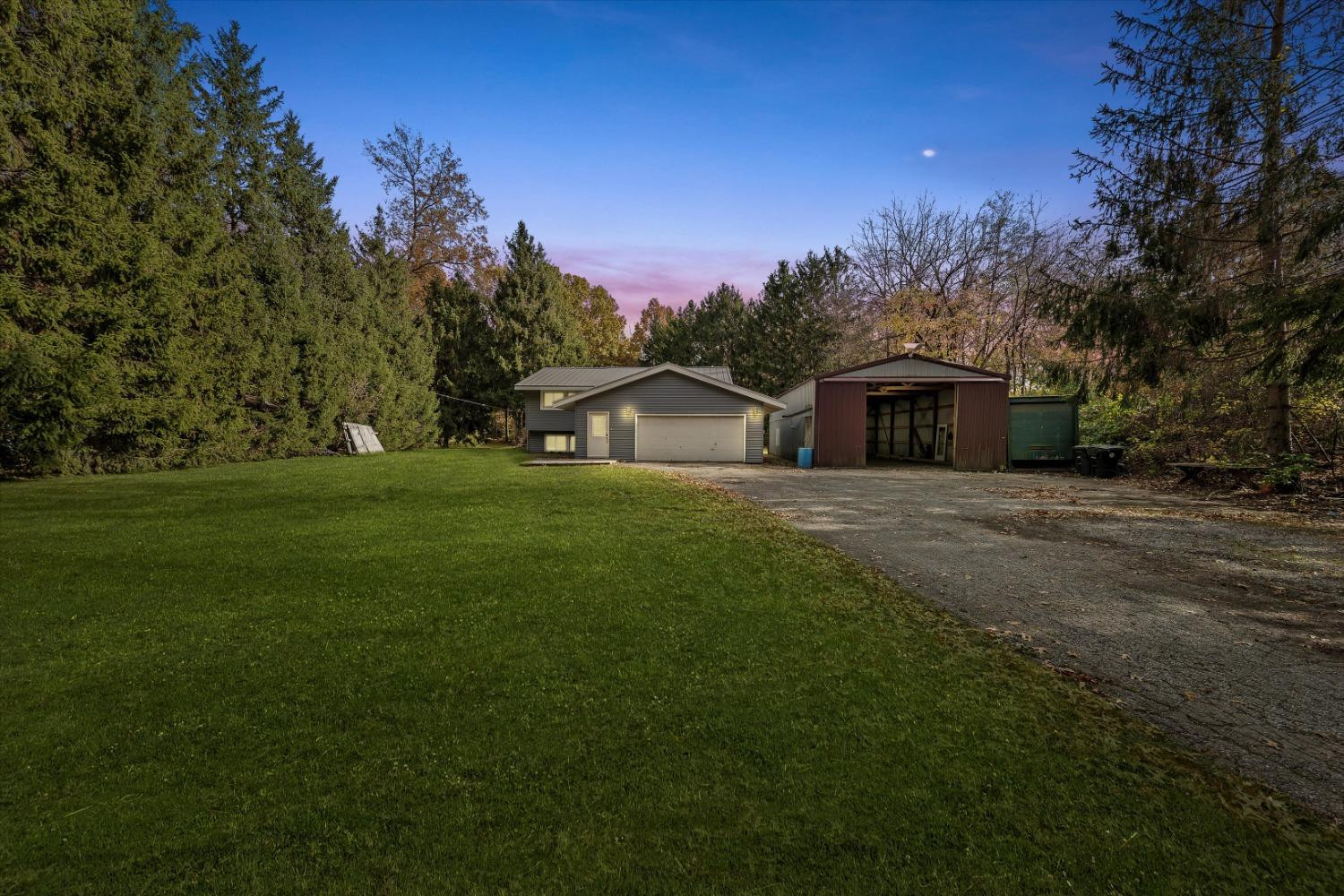 1201 South Babcock Road Porter, IN 46304 - Photo 17 of 23 1500x1000
