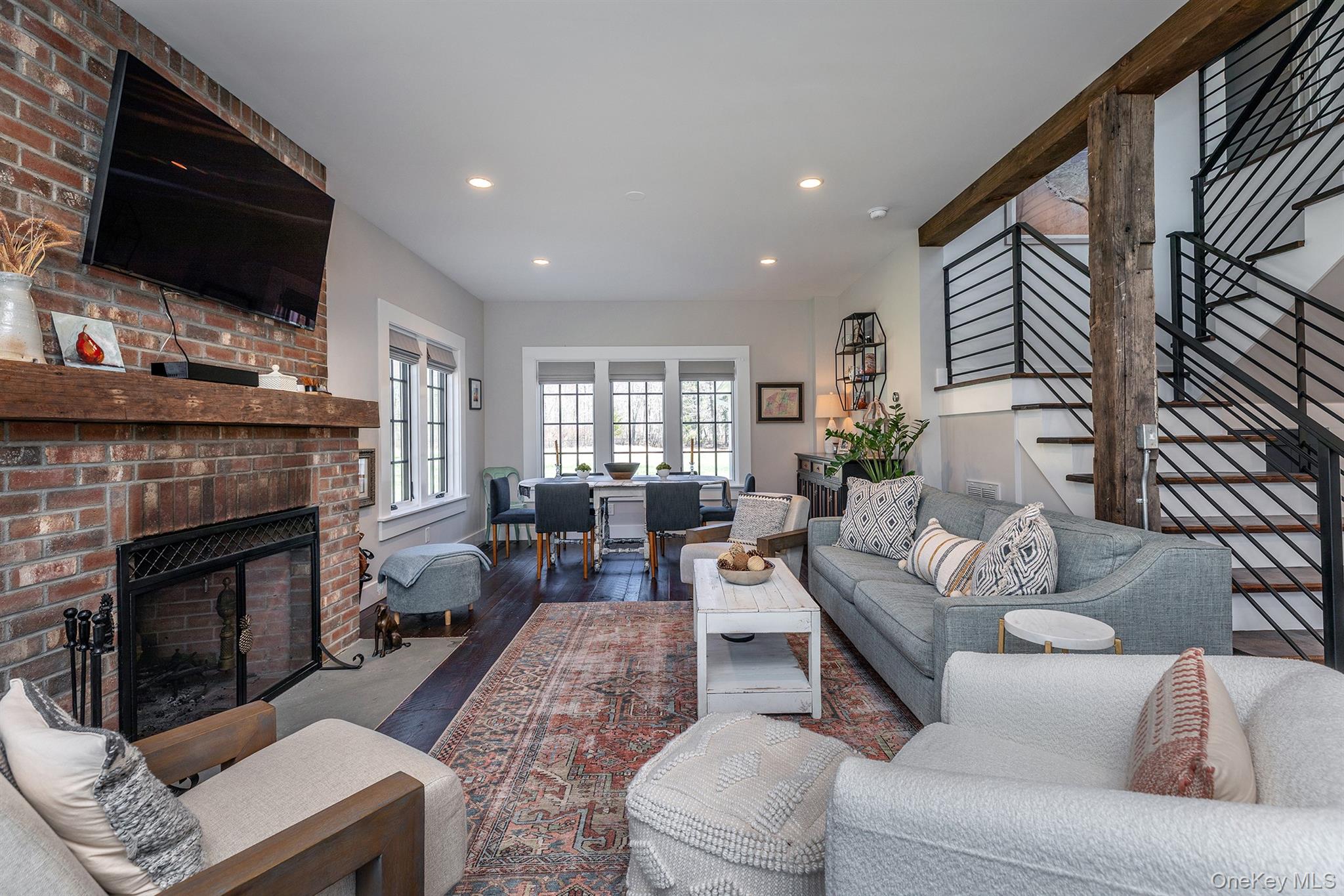 6 Byrds Hill Road Pawling, NY 12564 - Photo 12 of 31