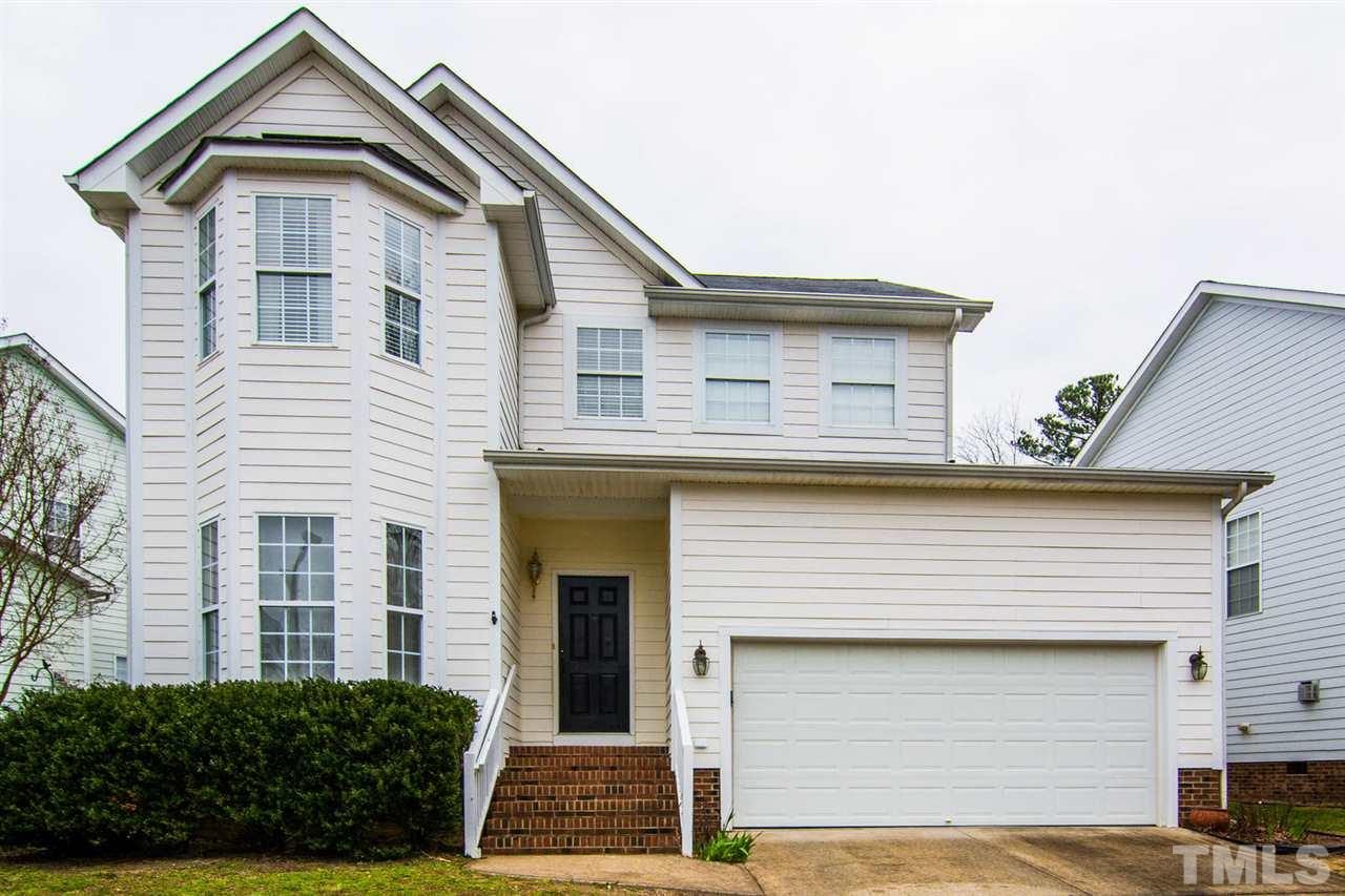 107 Caley Road Apex, NC 27502 - Photo 1 of 24 Gallery Image 1