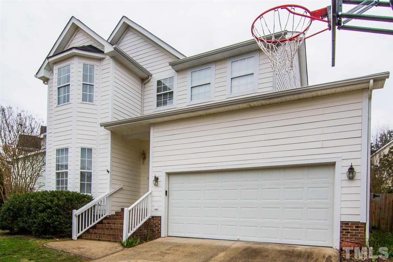 107 Caley Road Apex, NC 27502 - Photo 2 of 24 Gallery Image 2