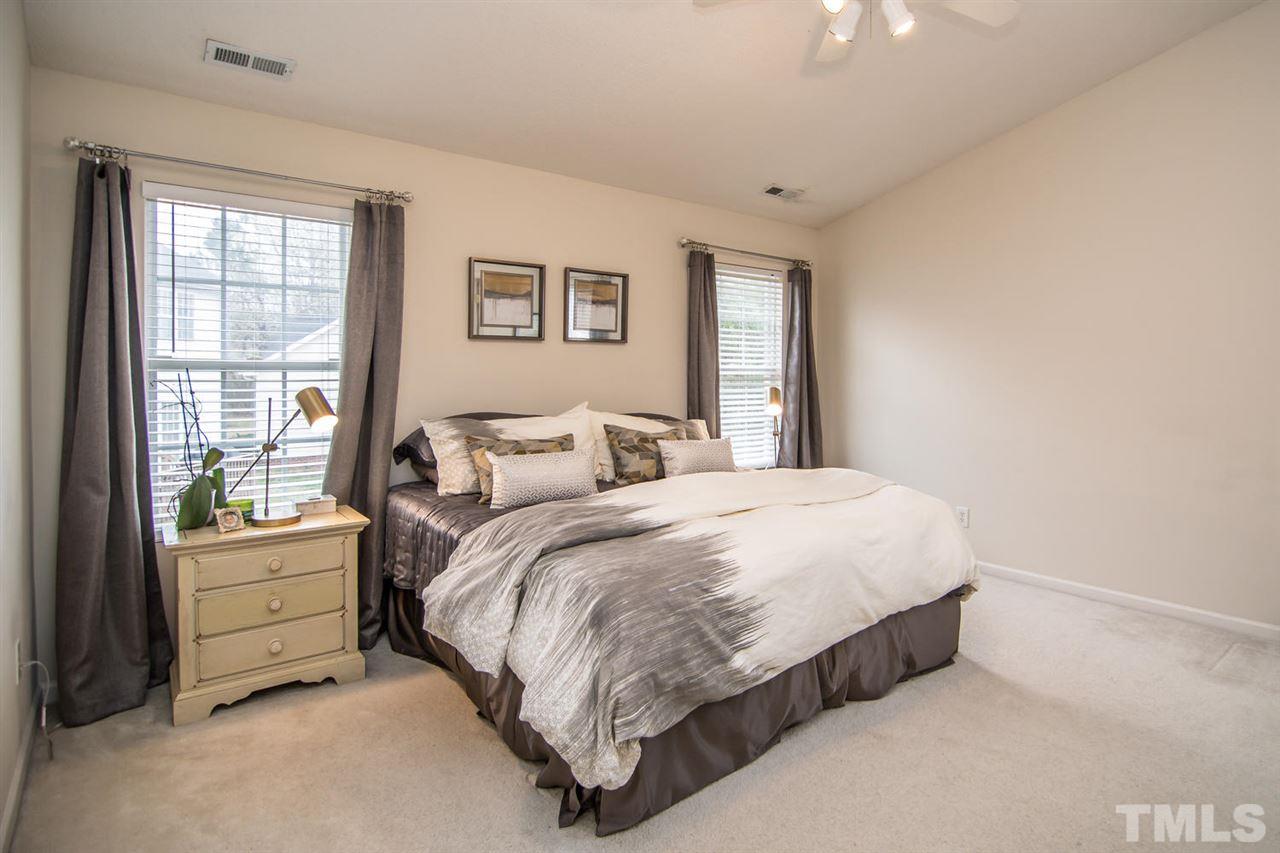 107 Caley Road Apex, NC 27502 - Photo 14 of 24 Gallery Image 14