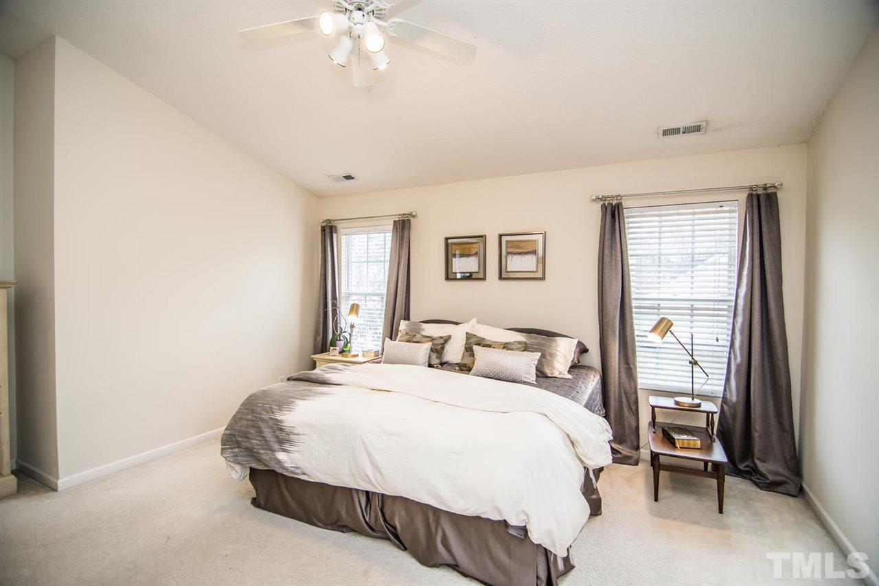 107 Caley Road Apex, NC 27502 - Photo 15 of 24 Gallery Image 15