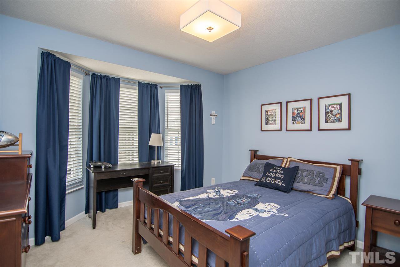 107 Caley Road Apex, NC 27502 - Photo 19 of 24 Gallery Image 19