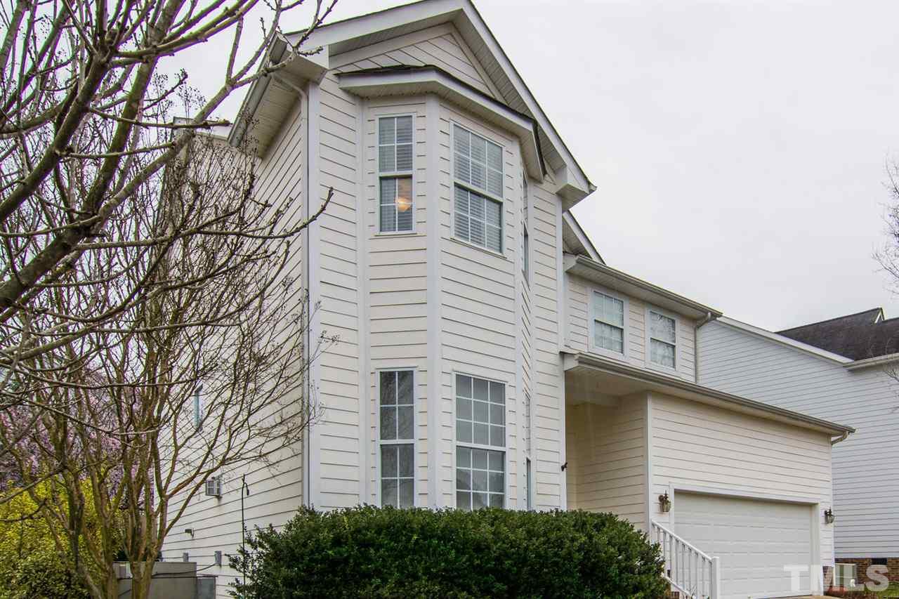 107 Caley Road Apex, NC 27502 - Photo 3 of 24 Gallery Image 3