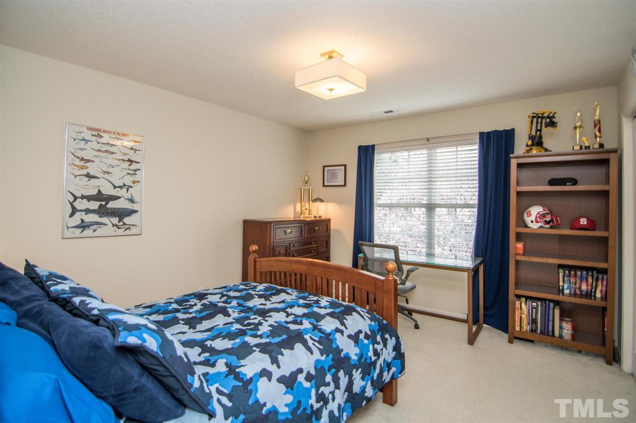 107 Caley Road Apex, NC 27502 - Photo 21 of 24 Gallery Image 21