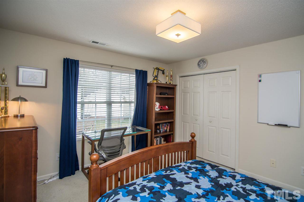 107 Caley Road Apex, NC 27502 - Photo 22 of 24 Gallery Image 22