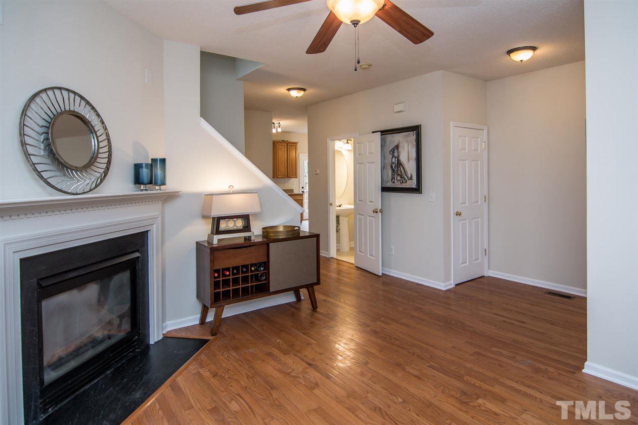 107 Caley Road Apex, NC 27502 - Photo 5 of 24 Gallery Image 5