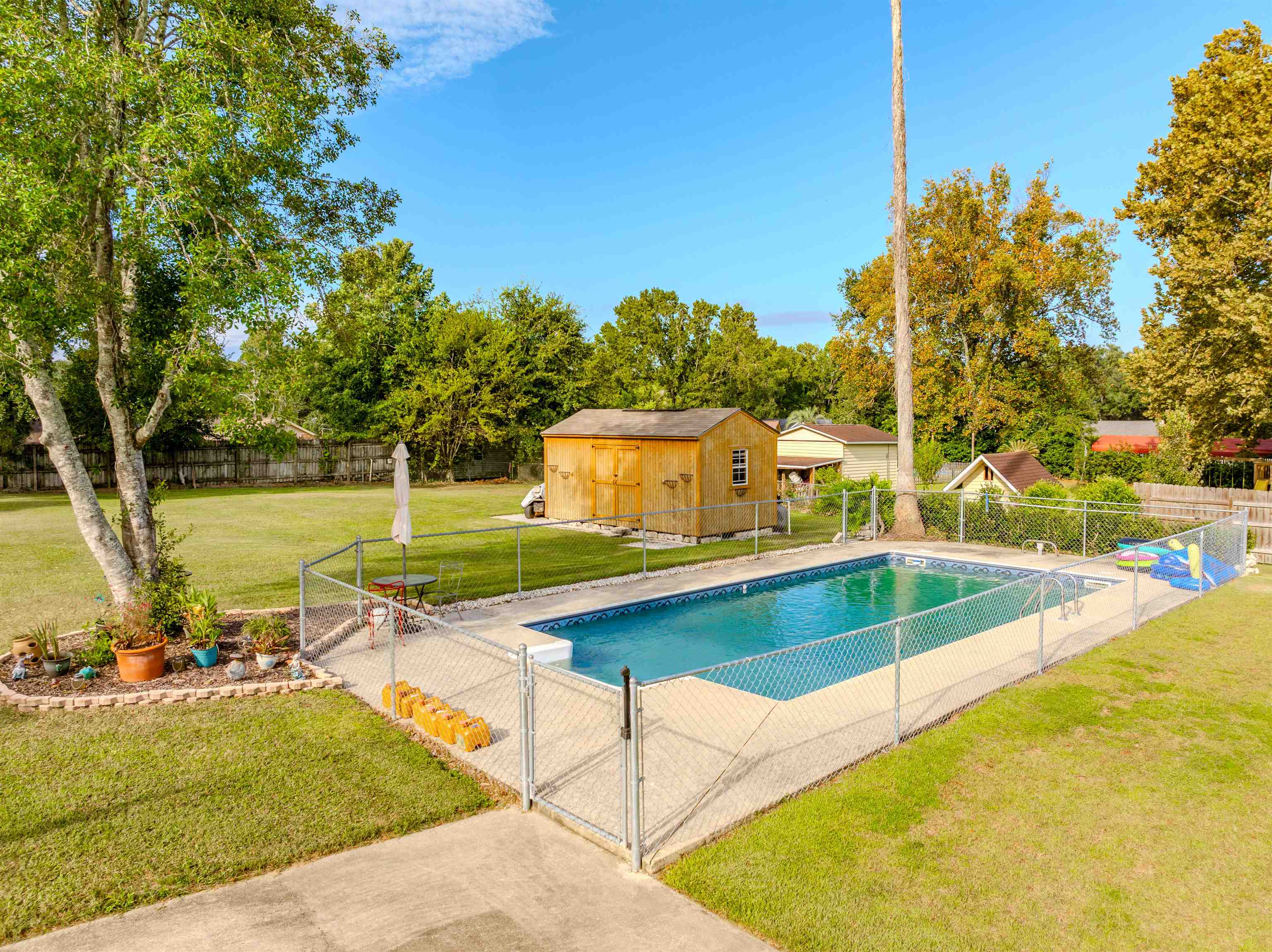 4279 Camden Road Tallahassee, FL 32303 - Photo 15 of 29