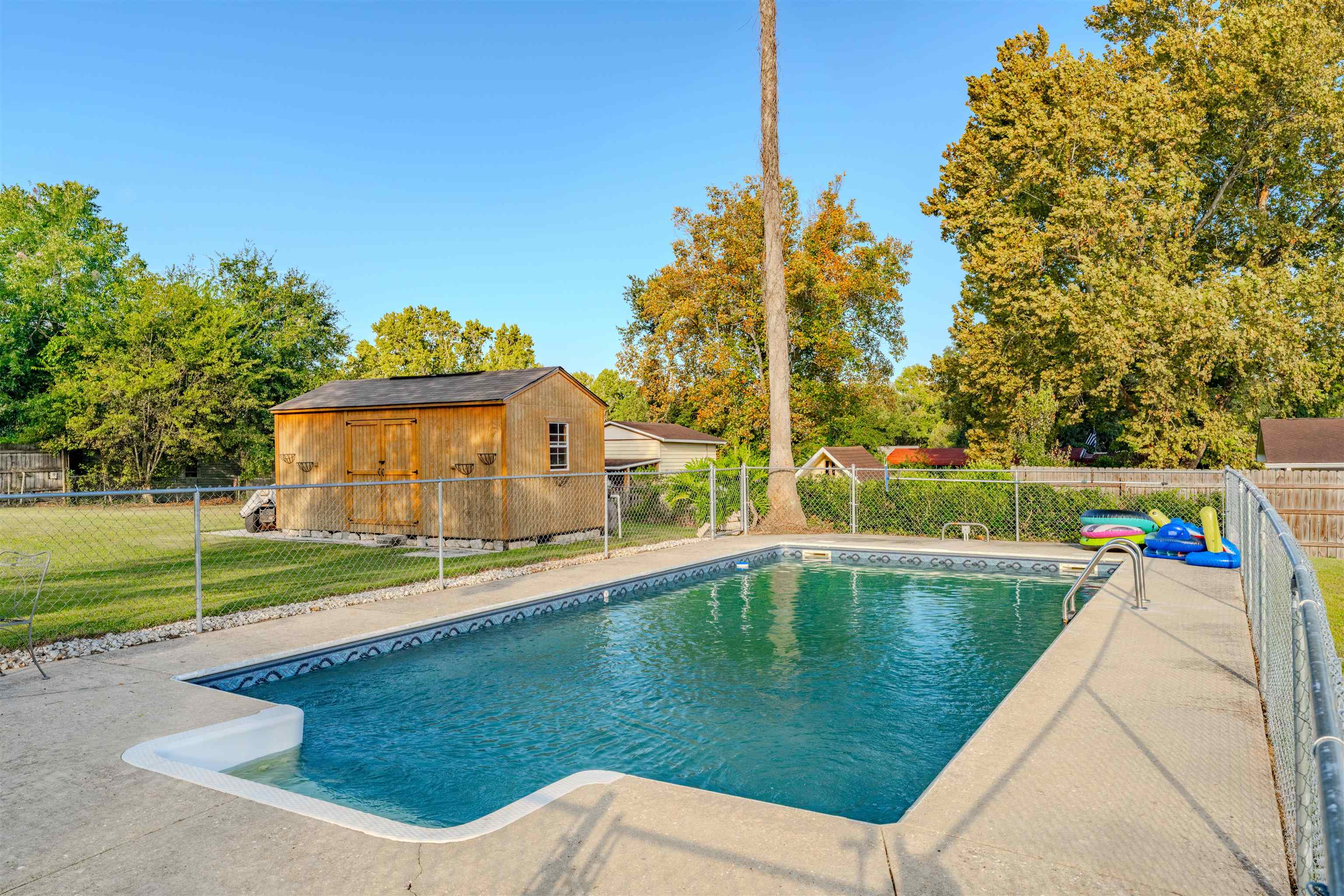 4279 Camden Road Tallahassee, FL 32303 - Photo 16 of 29