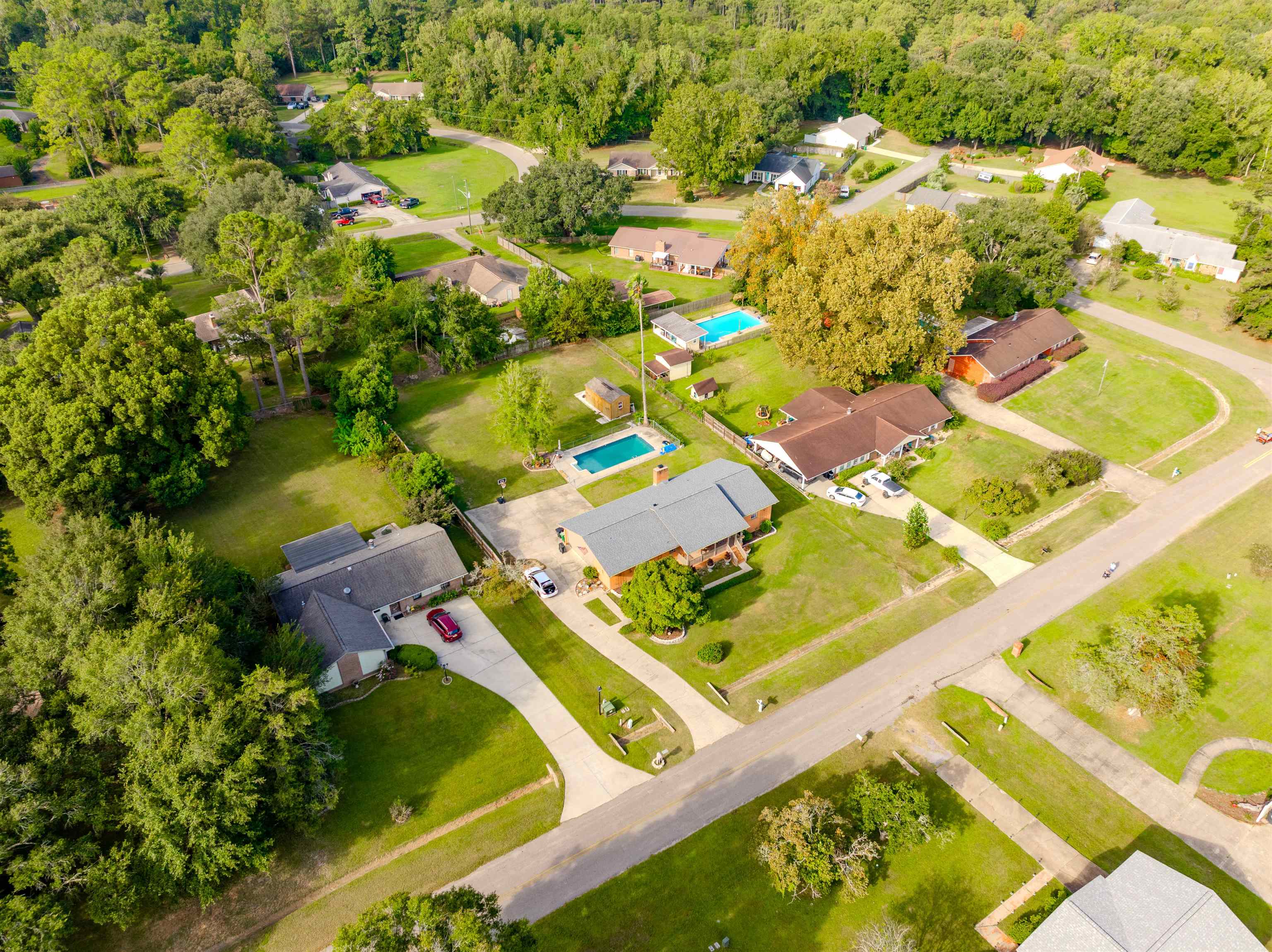 4279 Camden Road Tallahassee, FL 32303 - Photo 18 of 29