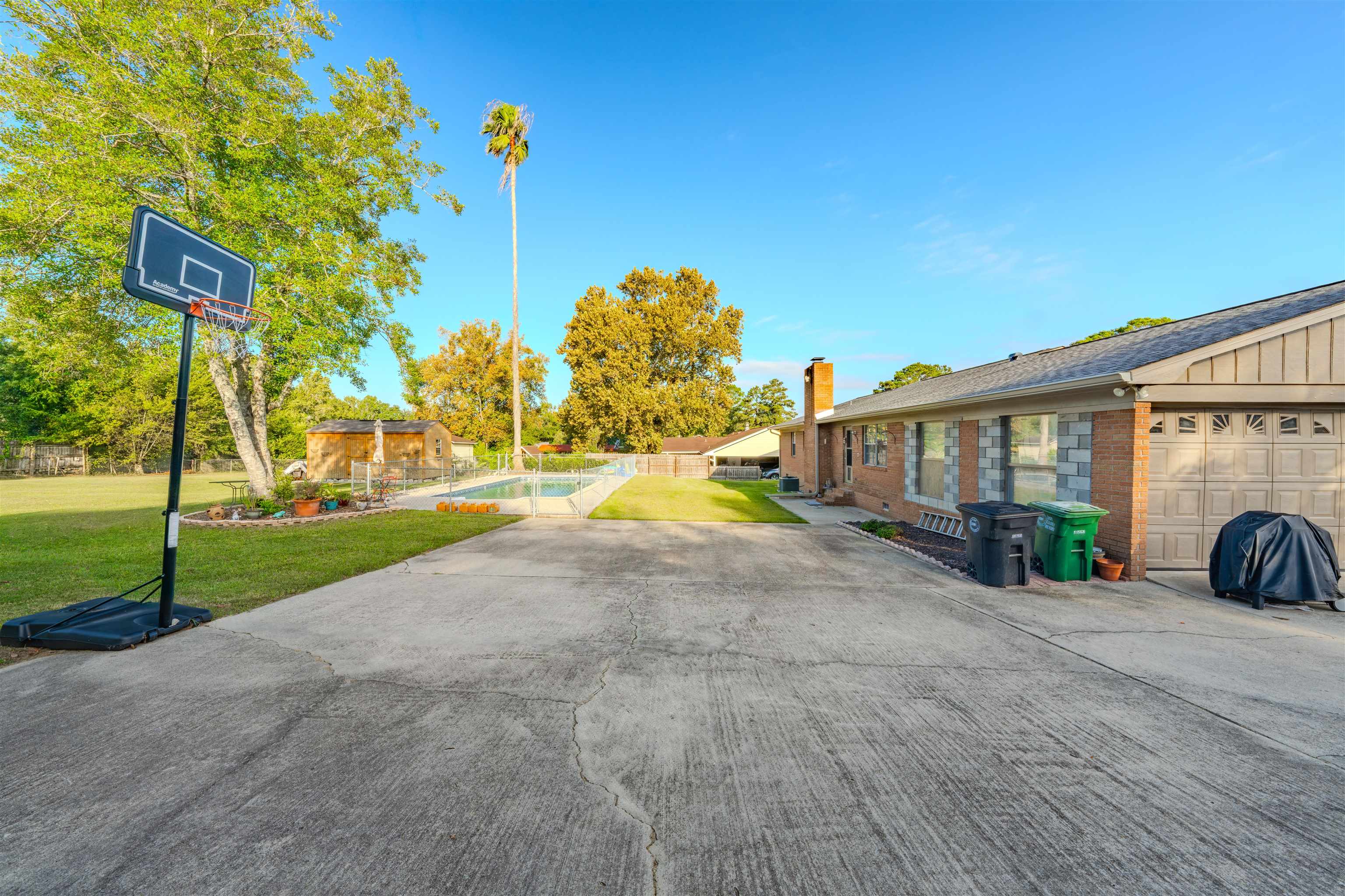 4279 Camden Road Tallahassee, FL 32303 - Photo 29 of 29