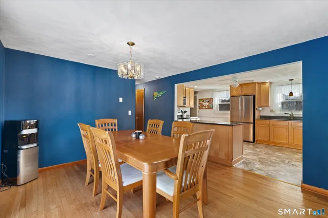 $375,000 | 81 Floeting Road, Ashford, CT 06278