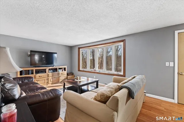 $375,000 | 81 Floeting Road, Ashford, CT 06278