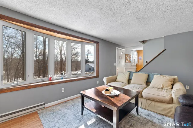 $375,000 | 81 Floeting Road, Ashford, CT 06278