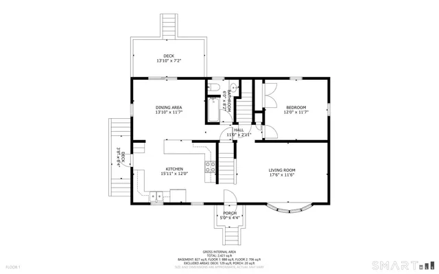 $375,000 | 81 Floeting Road, Ashford, CT 06278