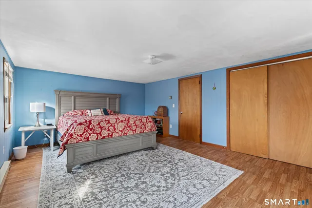 $375,000 | 81 Floeting Road, Ashford, CT 06278