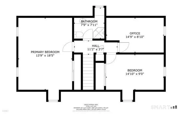 $375,000 | 81 Floeting Road, Ashford, CT 06278