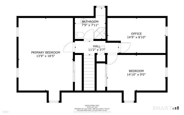 81 Floeting Road Ashford, CT 06278 - Photo 31 of 39