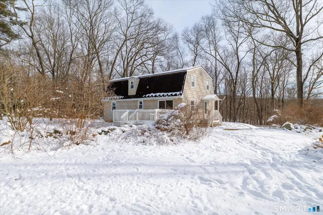 $375,000 | 81 Floeting Road, Ashford, CT 06278