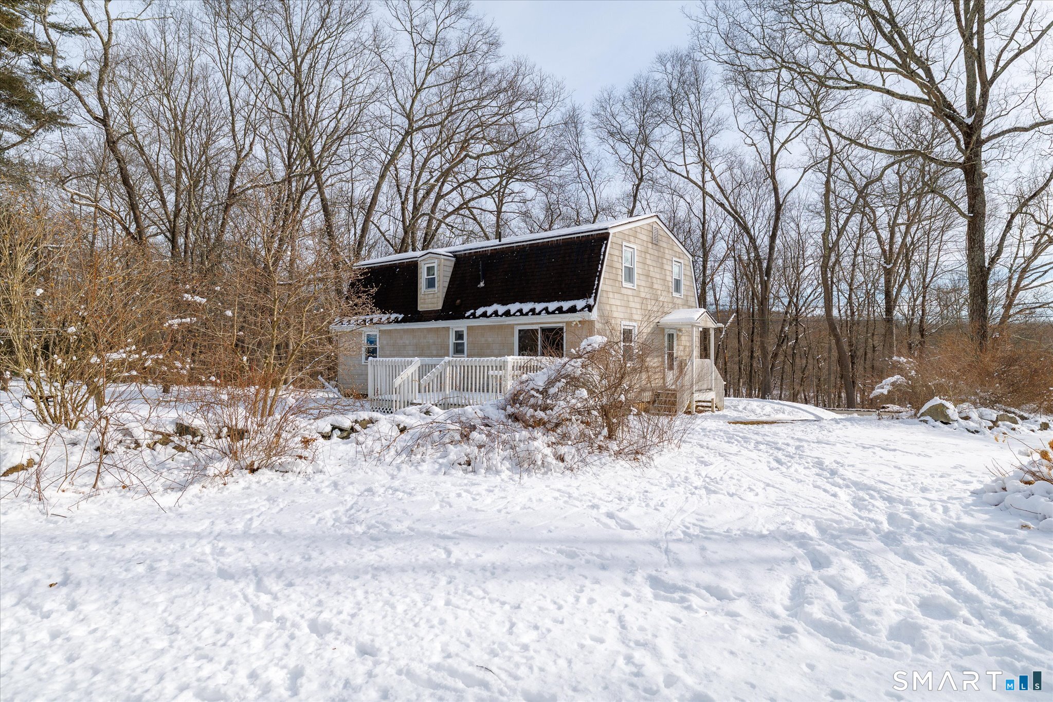 81 Floeting Road Ashford, CT 06278 - Photo 36 of 39