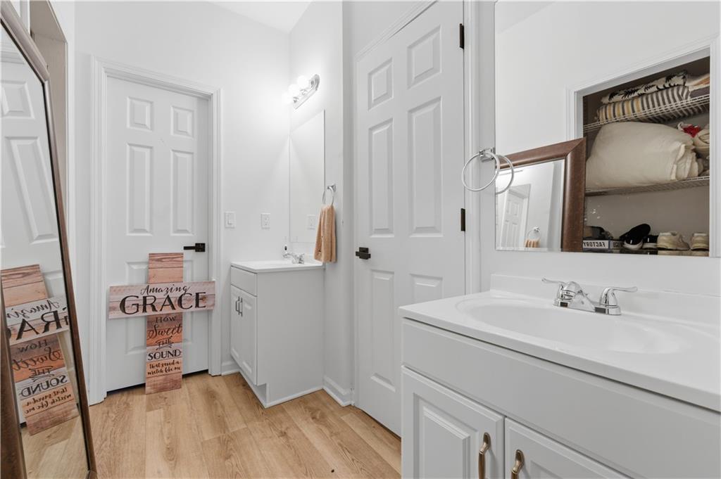 635 Colbert Road Dallas, GA 30132 - Photo 25 of 44