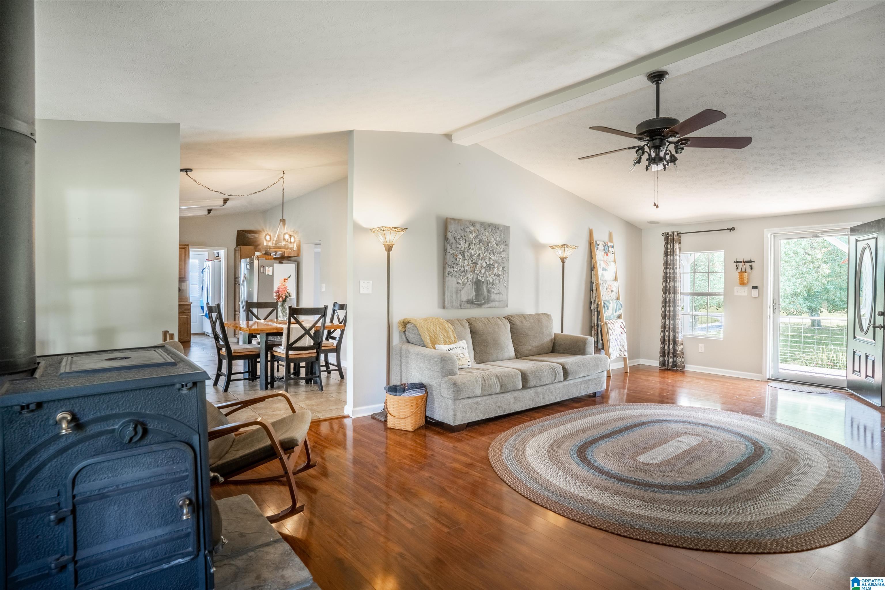 3960 Matt Smith Road Gadsden, AL 35907 - Photo 6 of 29