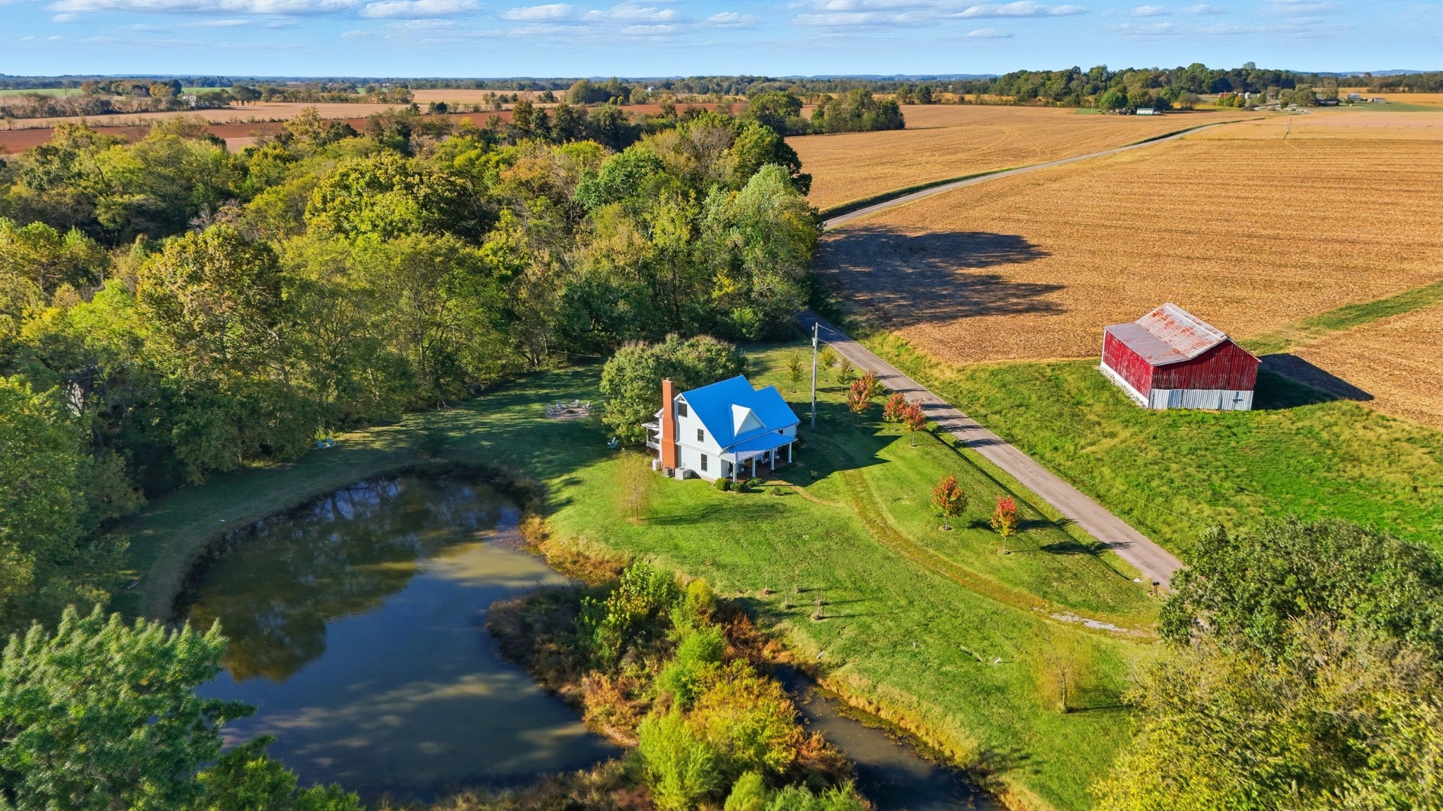 6539 Lamont Road Springfield, TN 37172 - Photo 43 of 46