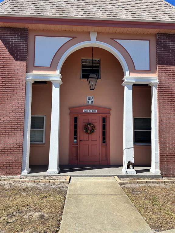 1153 Rue Des Rois, Unit 1B South Pasadena, FL 33707 - Photo 1 of 19