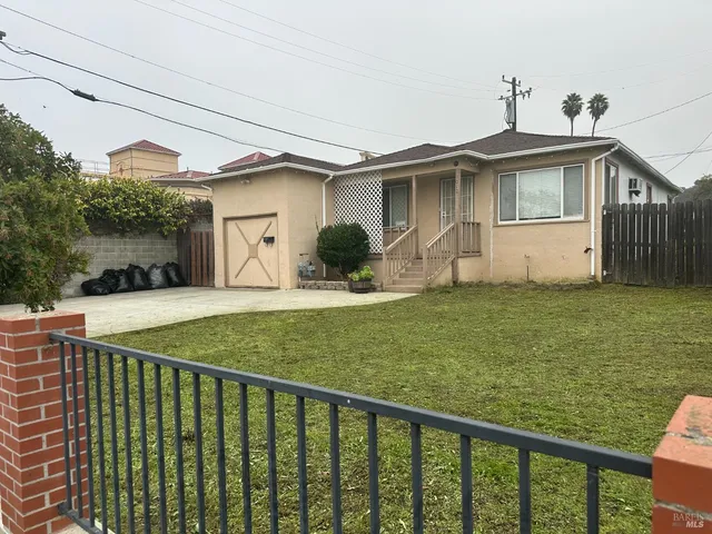 $305,000 | 1012 Pine Street, Vallejo, CA 94590