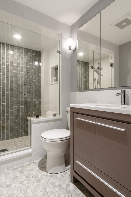 71 Rutland Street, Unit 1 Boston, MA 02118 - Photo 11 of 19 Gallery Image 11