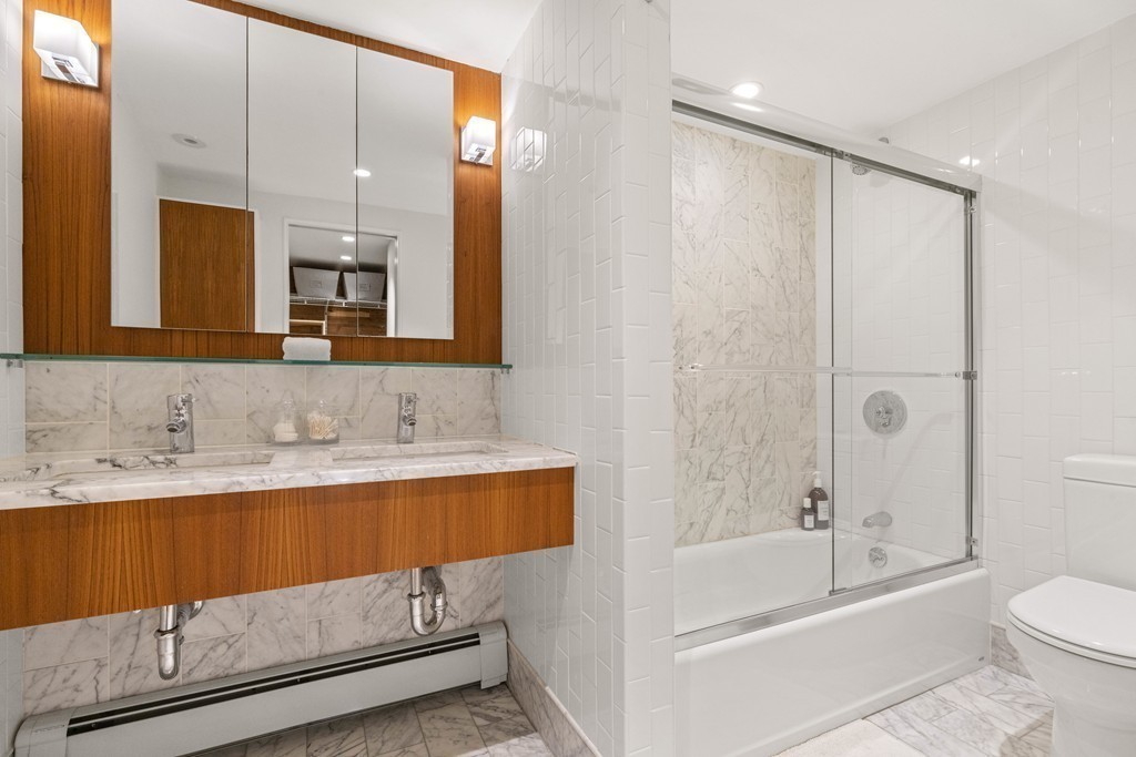 71 Rutland Street, Unit 1 Boston, MA 02118 - Photo 14 of 19 Gallery Image 14