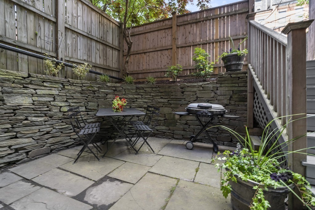 71 Rutland Street, Unit 1 Boston, MA 02118 - Photo 16 of 19 Gallery Image 16