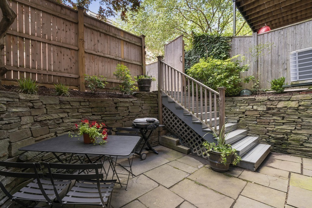 71 Rutland Street, Unit 1 Boston, MA 02118 - Photo 17 of 19 Gallery Image 17