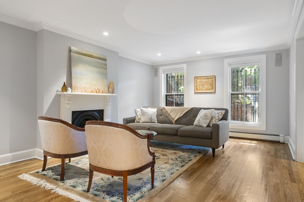 71 Rutland Street, Unit 1 Boston, MA 02118 - Photo 2 of 19 Gallery Image 2