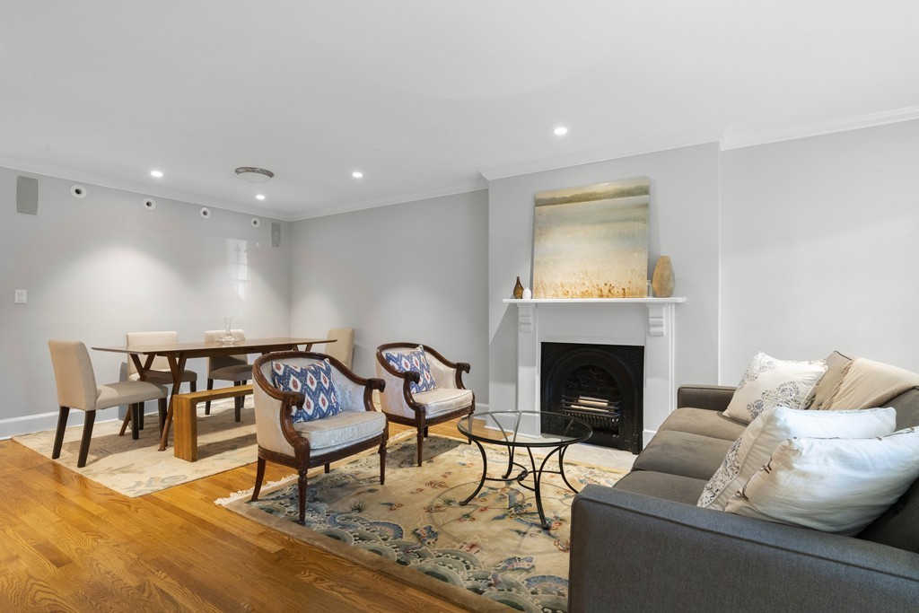 71 Rutland Street, Unit 1 Boston, MA 02118 - Photo 3 of 19 Gallery Image 3