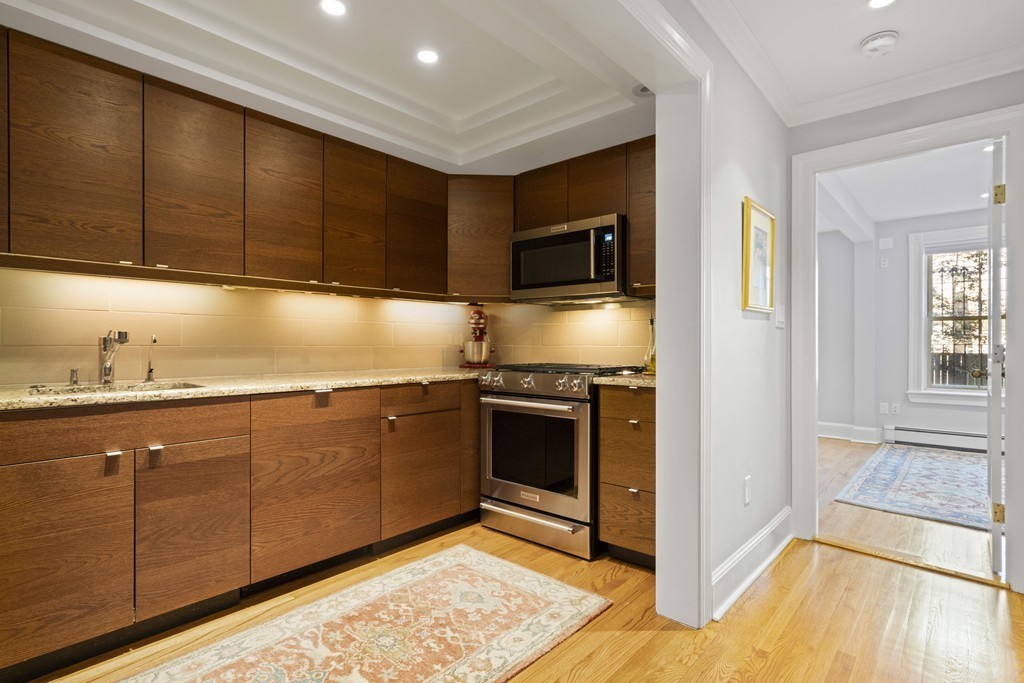 71 Rutland Street, Unit 1 Boston, MA 02118 - Photo 4 of 19 Gallery Image 4
