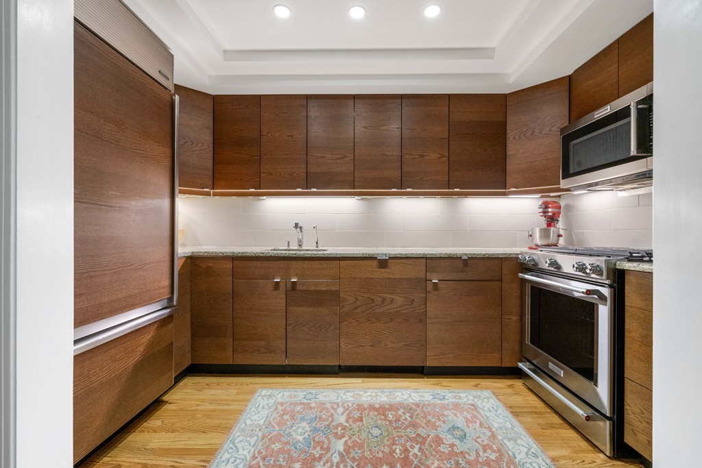 71 Rutland Street, Unit 1 Boston, MA 02118 - Photo 5 of 19 Gallery Image 5