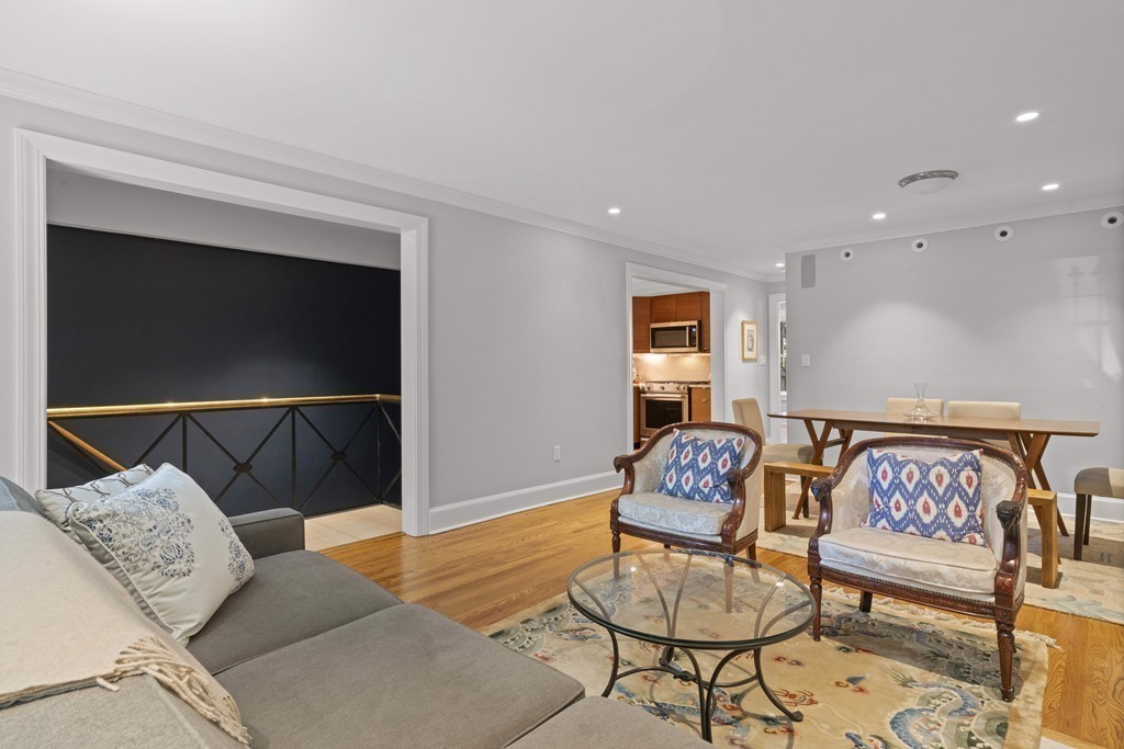 71 Rutland Street, Unit 1 Boston, MA 02118 - Photo 6 of 19 Gallery Image 6